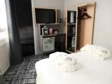 Club room