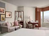 Double Corner Junior Suite