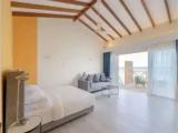 Lagoon Double Villa