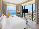 Deluxe Panoramic Double room Beachfront View