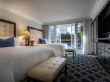 Plaza Luxury Quadruple Suite