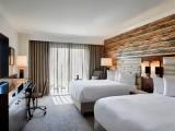 Quadruple Guest room
