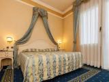 Double Junior Suite with balcony