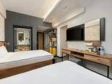 Family Quadruple room