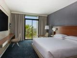 Governor Suite