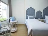 Cosy Quadruple Suite
