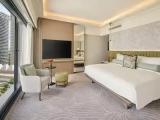 Family Double Suite