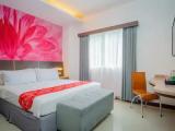 Double Junior Suite