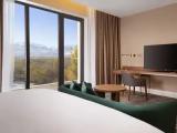 Executive Grand Double Suite with Panoramic Mountain View