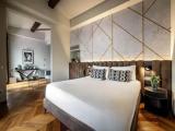 Deluxe Terrace Double Suite