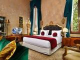 Luxury Open Plan Double Suite