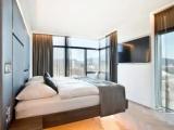 Superior Double room Salzburg View