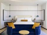 The Ritz-Carlton Suite
