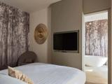 Panoramic Double Suite
