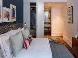 Gloria Quadruple Suite