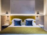 Chelsea Double Suite