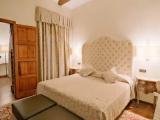 Double Suite with partial sea view
