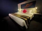 Theme Double Duplex room