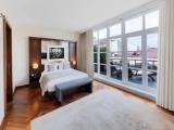 Executive Park Double Suite