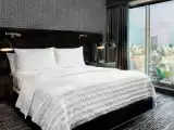 1 Bedroom Premier Double Suite with city view