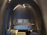 Deluxe Double Suite with sunset view
