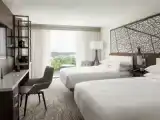 Concierge Lounge Access Quadruple room