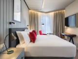 Premium Corner Double room