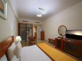 Double Studio Apartment