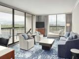 Lanai Double Suite