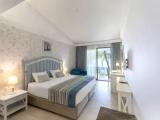Standard Beach Double room