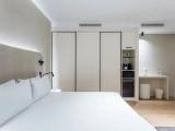 Double Junior Suite