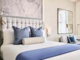 Nesbitt Double Suite