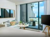 Governor Double Suite