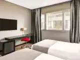 2 Bedrooms Family Suite