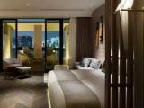 Double Junior Suite with balcony