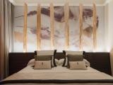 Superior Twin room with sea view