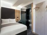 Z Inside Double room