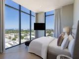 2 Bedrooms No. 3 Penthouse with ocean view