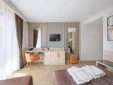 Standard Double room with sea view
