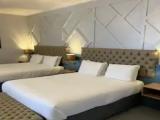Standard Family Quadruple room