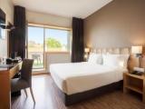 Comfort Double room with balcony