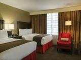 Two-room Quadruple Suite