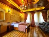 Double Junior Suite with balcony