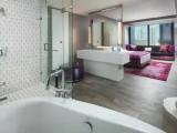 Penthouse II Double Suite