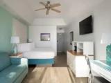 Accessible Double room oceanfront