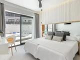 Aqua Terrace Premium Suite