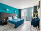 Standard Plus NEW Double room