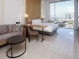 Salon Suite