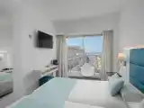 Superior Double room seafront