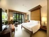 Tropical Deluxe Double room Pool View